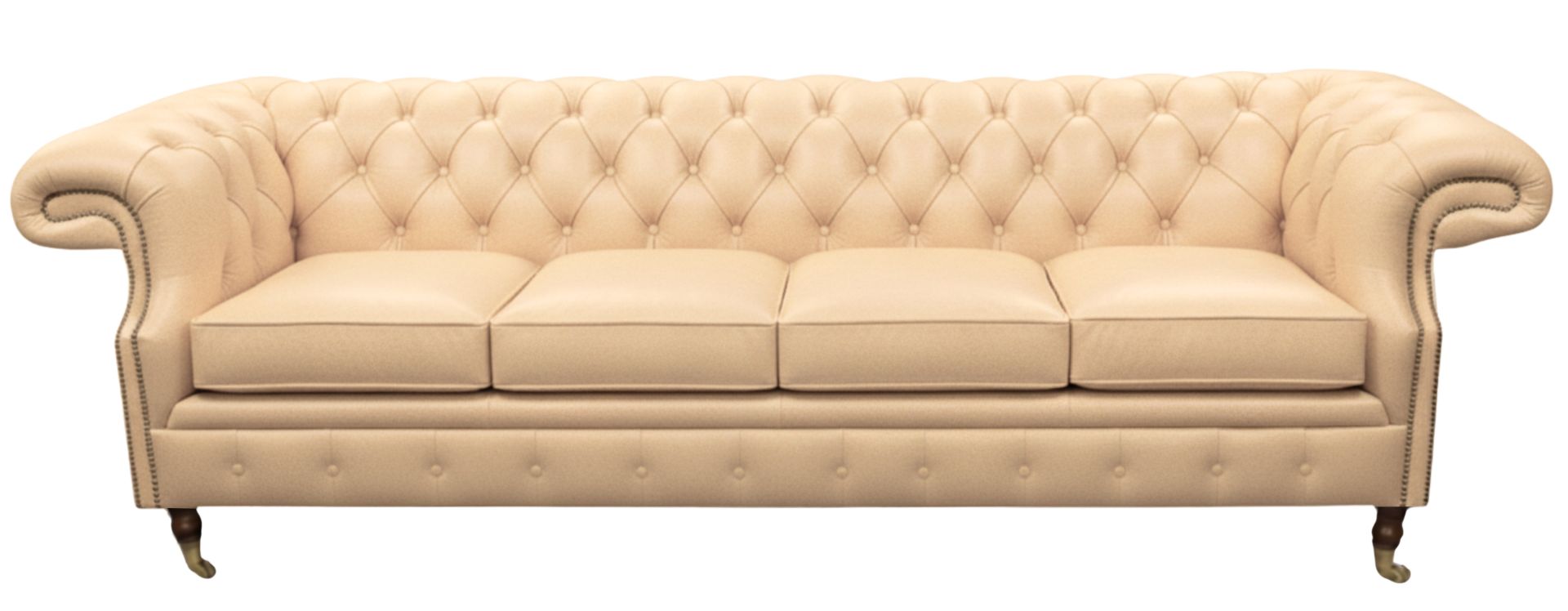 The Mayfair Chesterfield